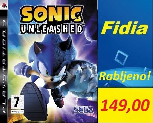 sonic unleashed ps2 codebreaker codes